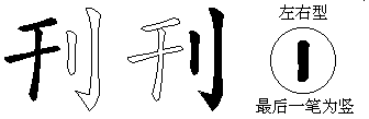 刊