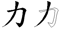 力