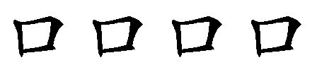 口