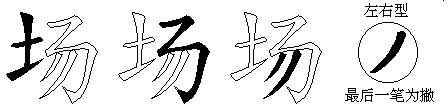 场