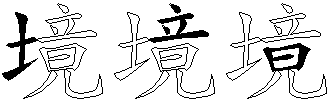境