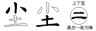 尘