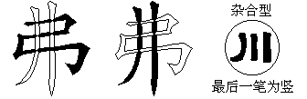 弗