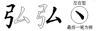 弘