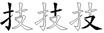 技