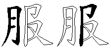 服