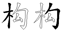 构