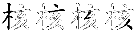 核