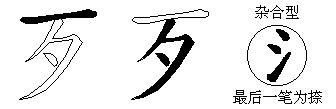 歹