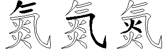 氮