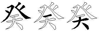 癸