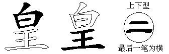 皇