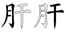 肝