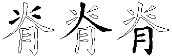 脊