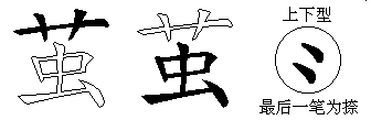 茧