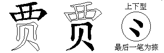 贾