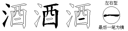 酒