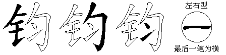 钧