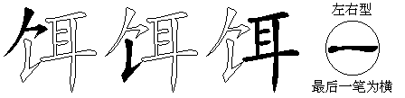 饵