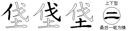 垡