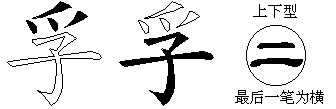 孚