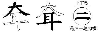 耷