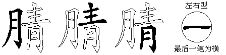 腈