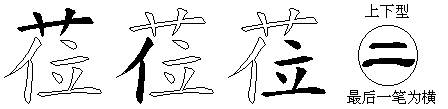 莅