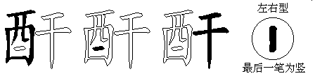 酐