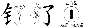 钌