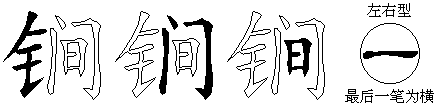 锏